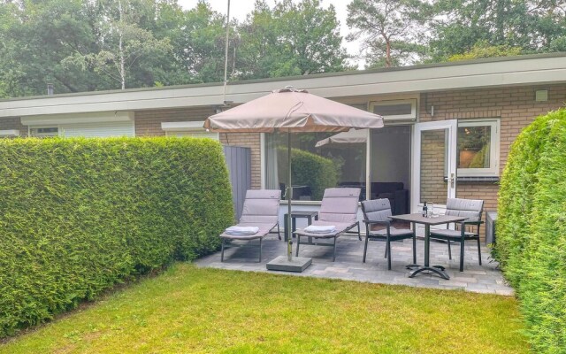 Awesome Home in Otterlo With Wifi and 1 Bedrooms