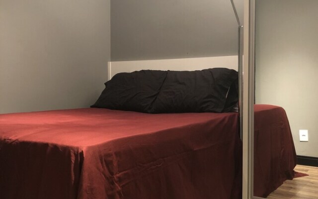 Lindo Apartamento de 1 Quarto