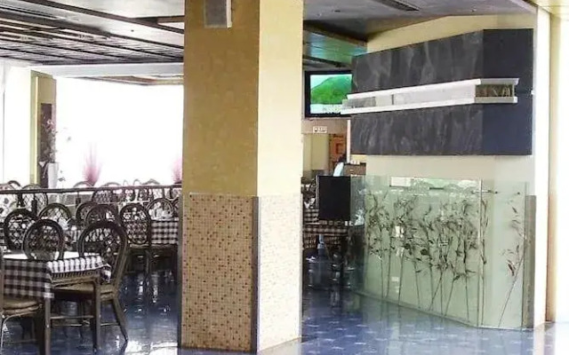 Motel 168 Shanghai Yindu Road Branch