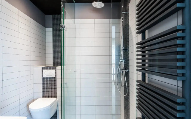 Short Stay Group City Park Serviced Apartment Amsterdam