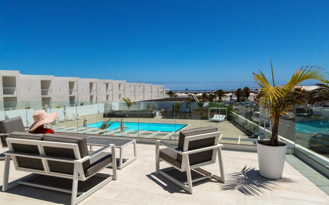 Luxury Senator Apartments