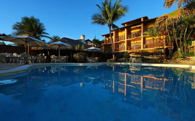 Manary Praia Hotel