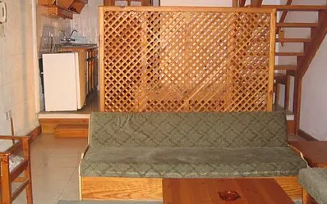 Riviera Beach Bungalows