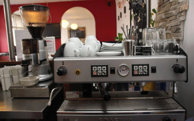 Metropol Hostel Berlin