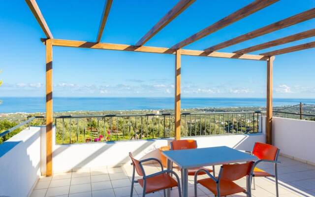 Maroulas Villas Collection