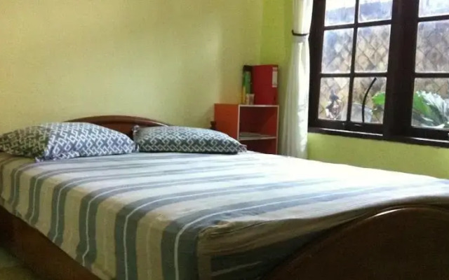 Bersih Homestay
