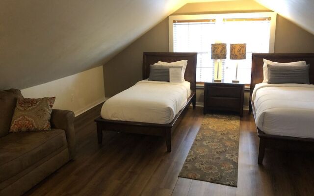 L'Habitation Guest House