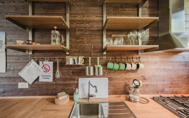 L'Atelier di Gino -15 min from Venice