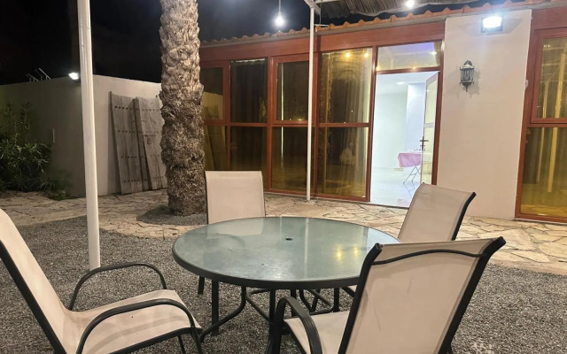 استراحة حارة العقر