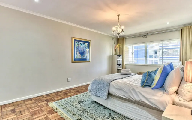 Edward Court 1 Bedroom Garden Facing