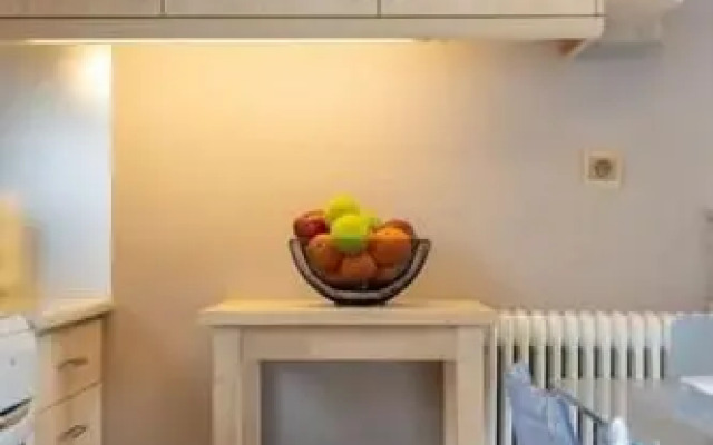 Top floor ap Huge balcony with astonishing view