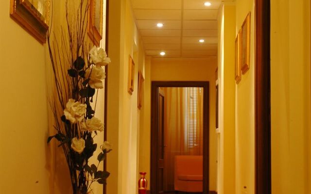 Tamara's Suites