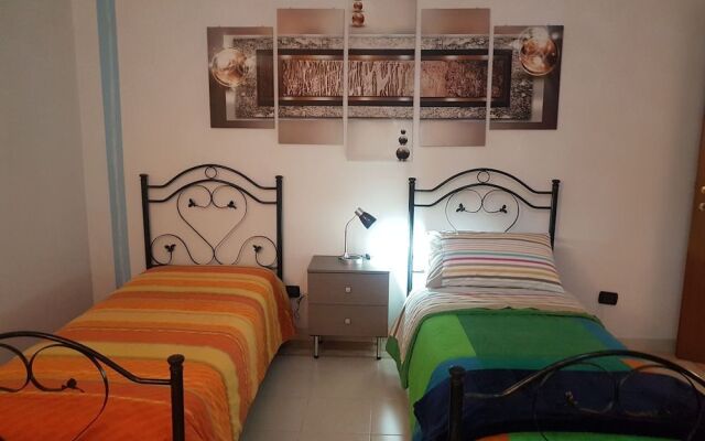 B&B Camelie