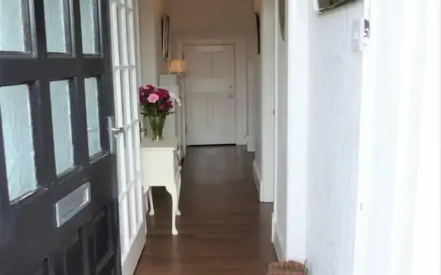 Five Sisters' Guest Suite