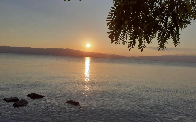 Guesthouse Zimovski