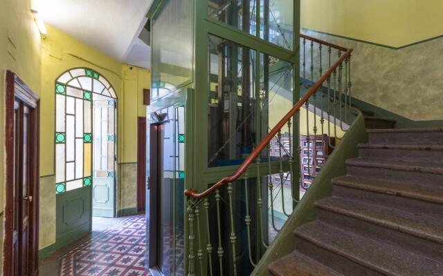 Sunny Apartment by Wonderful Italy