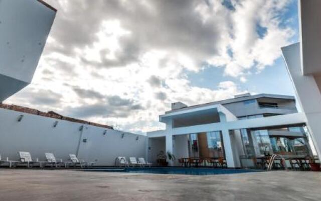 Hotel Cumbaza