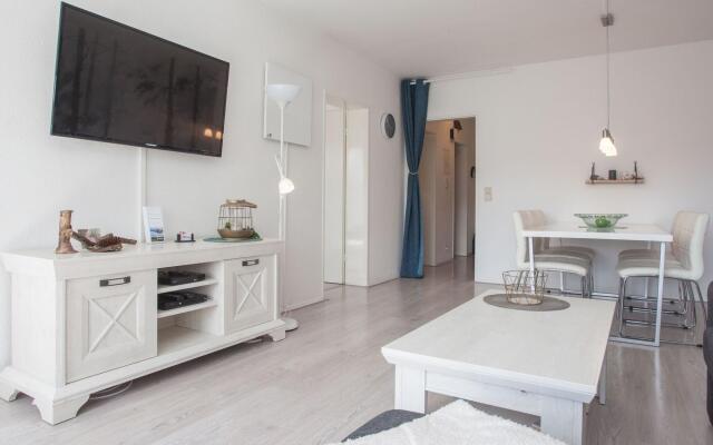 Wohnung in der Nahe des Hillebachsees