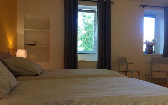 B&B Le Lodge
