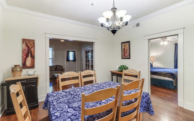 Harrison Family Home w/ Grill - Near Downtown!