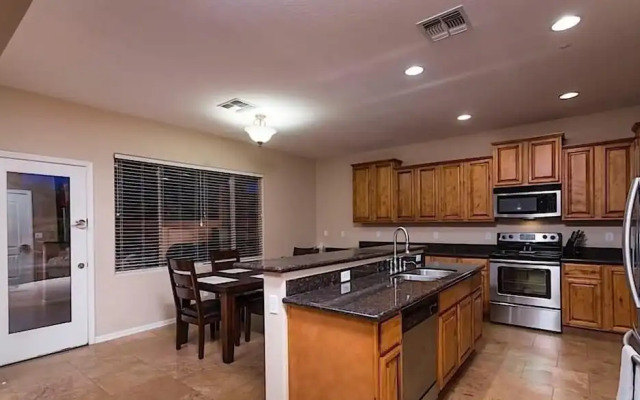Pinnacle Peacock By Signature Vacation Rentals