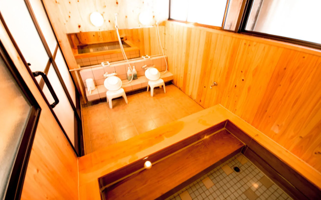 Sansui Global Inn