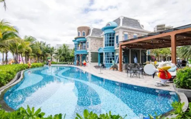 Maison Villa By The Sea – Pool – Xuyen Moc
