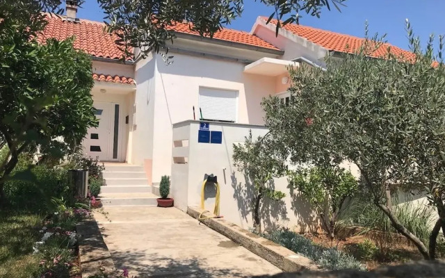 Ružica - 50m From the sea - A3-orhideja