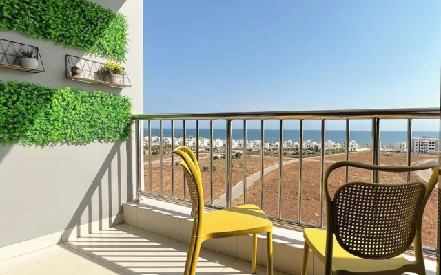 Remarkable 3-bed Apartment in Zanzibar