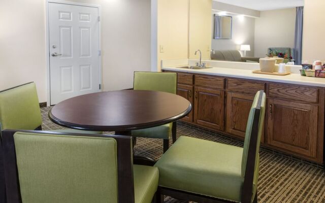 Quality Inn Harrisonburg