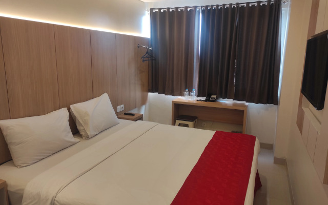 Hotel Brothers Inn Babarsari