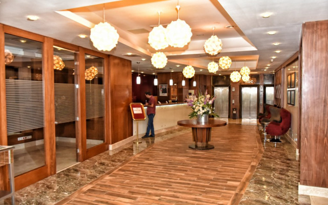 Jasmins Residence