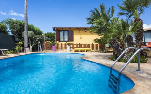 Villa Albert Agrigento
