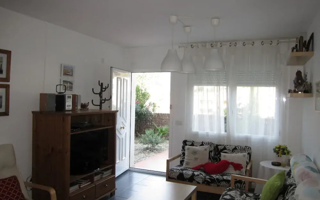 Apartamento Moderno En Llança - 1007