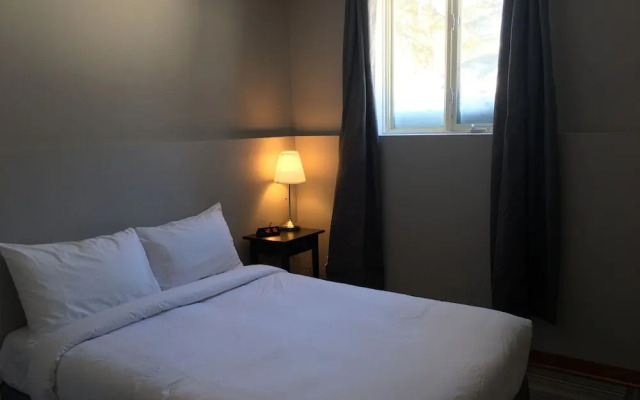 Auberge Valcartier
