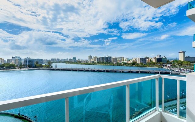 Condado Lagoon Villas at Paseo Caribe