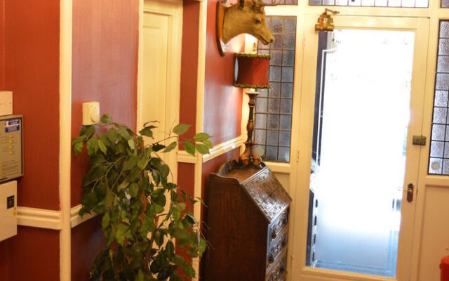 Rosemount Guest House