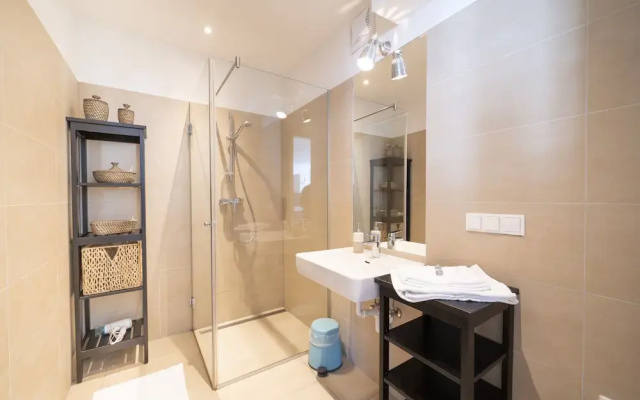 easy-flat Pilgramgasse - Apartments near Metro