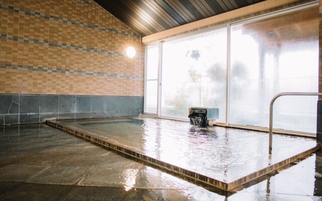 Hana To Hotaru Yu No Sato Yukiguni