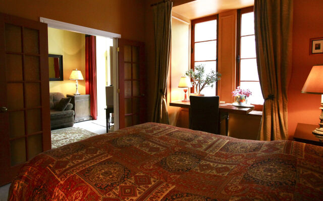 La Conciergerie Guesthouse