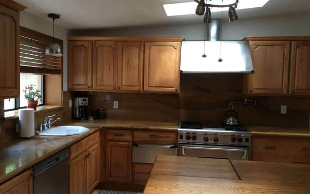 NextDoor at Dos Cabezas