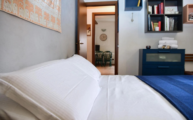 Easy Welcome Casa Anna