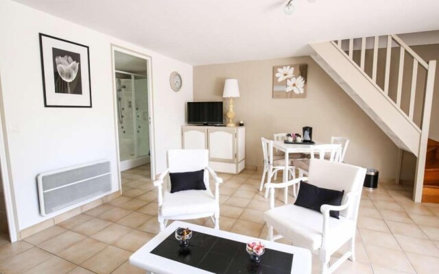 Moulin de Benneville