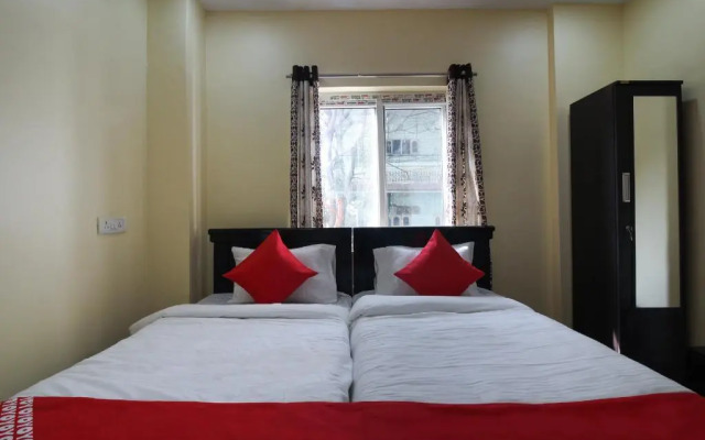 Kaashyapasa Homes by OYO Rooms