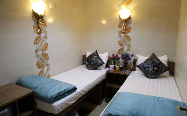 Narli Guest House