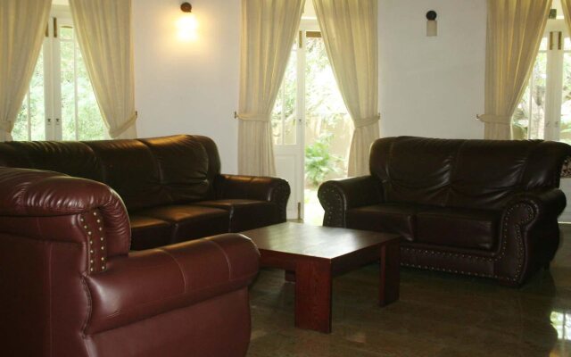 Kivga Bungalow