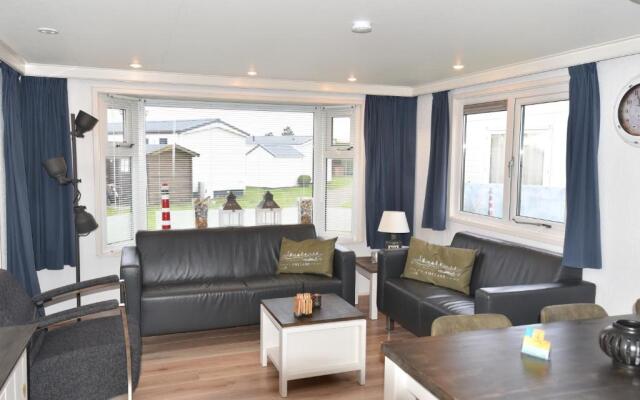 Chalet Duinzicht G68 Ameland
