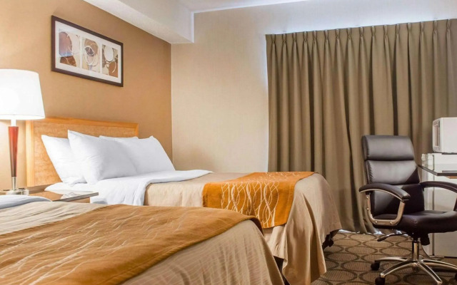 Comfort Inn Brantford
