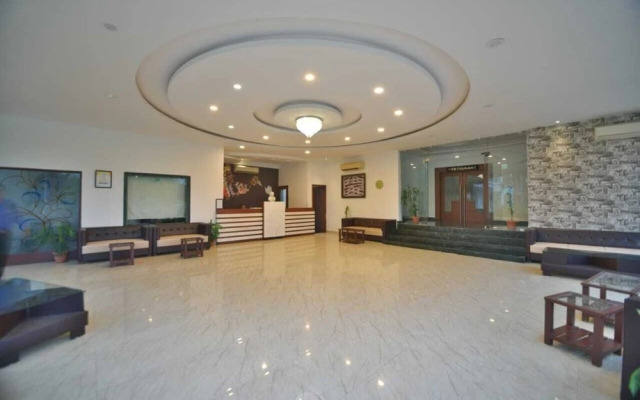 The Elegance Resort