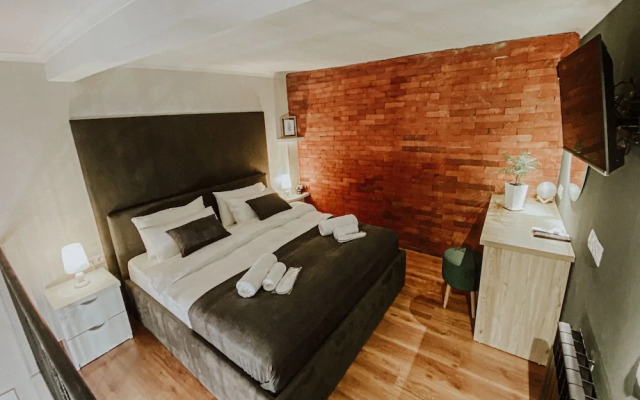 Luxury Inn